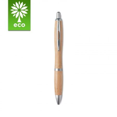 Hemijska olovka ECO | Rio Bamboo